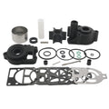 Mercruiser Alpha One Gen One &Amp; Mr Water Pump Kit With Base