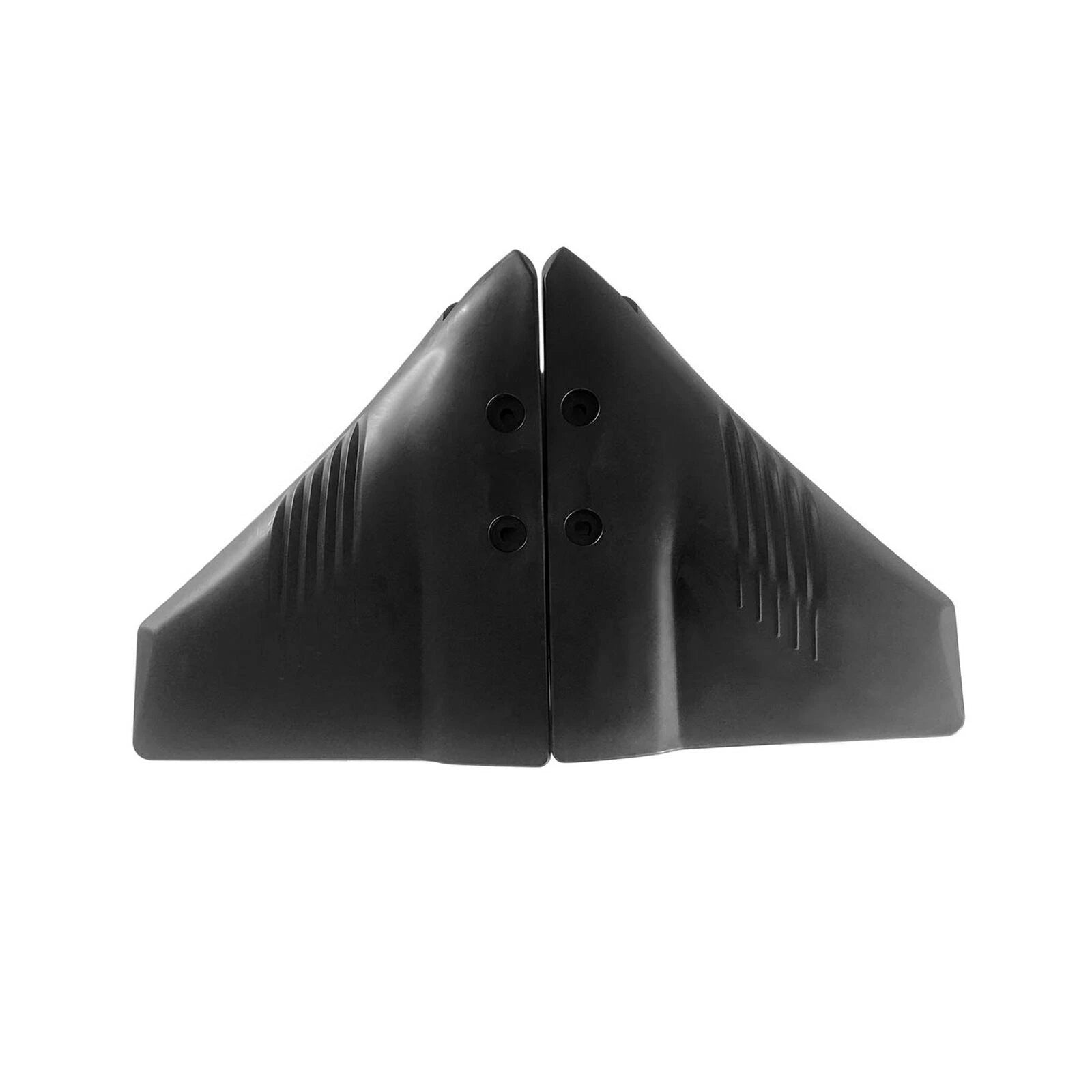 Hydrofoil Stabiliser Fins – Outboard Engines