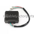 Fits For Honda Bf15a Bf25d Bf30a Bf25 Bf30 30hp Bf15 Rectifier