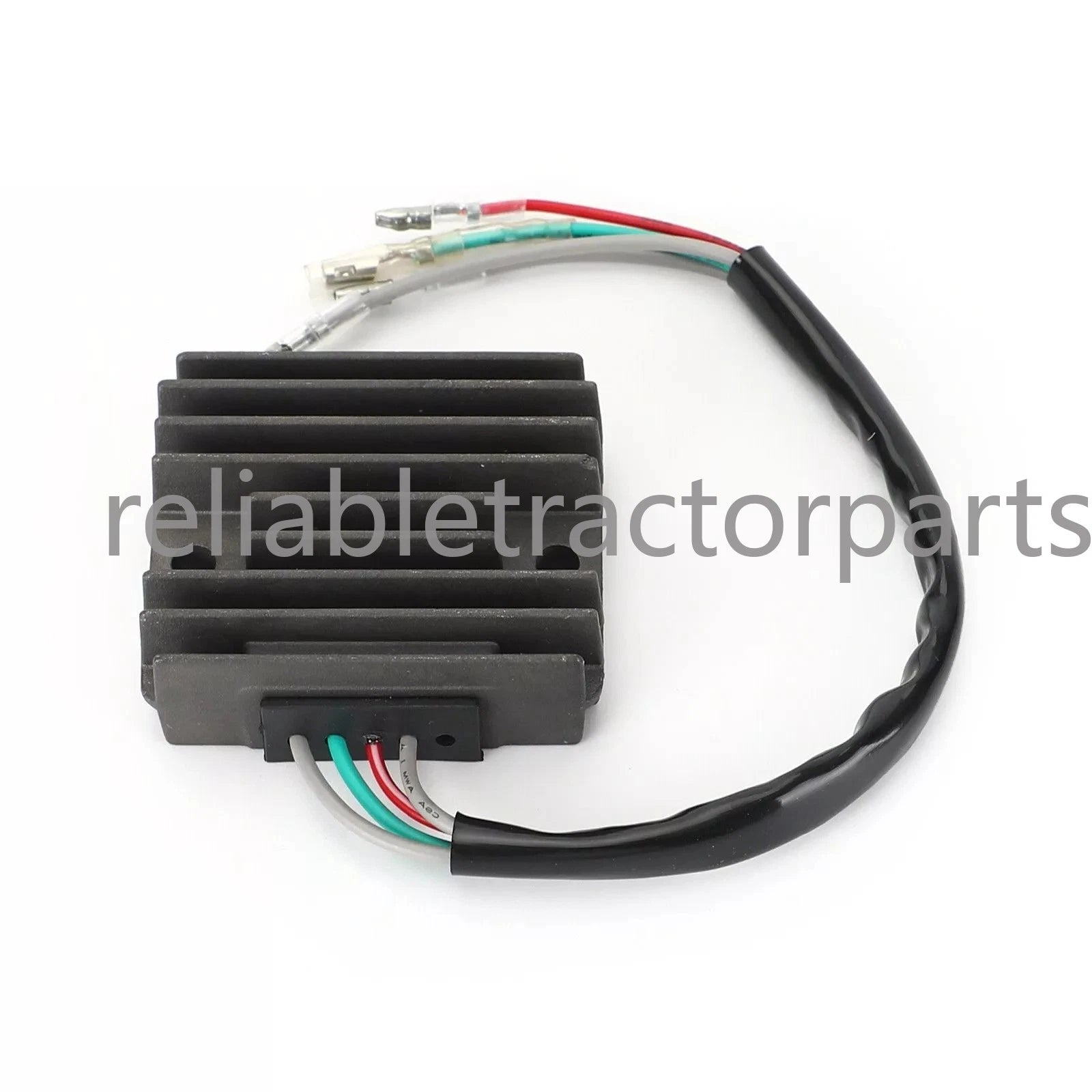 Fits For Honda Bf15a Bf25d Bf30a Bf25 Bf30 30hp Bf15 Rectifier