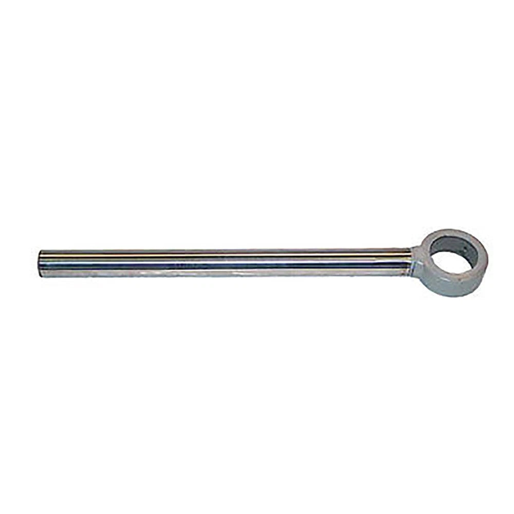 Re33758 New Rod W/ 1 1/8" X 3" Bolt & Washer Fits John Deere Fits Jd