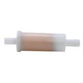 In-Line Fuel Filter for Mercury Marine/OMC 3/8" 18-7831 GLM 40160