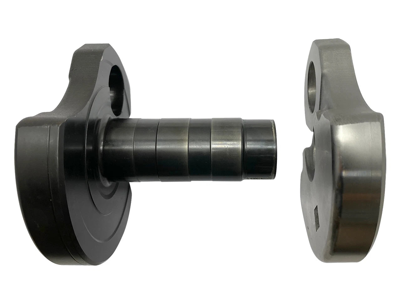 Sp1 Center Crank Web Set S D For Ski-doo Expedition & Freeride 800r