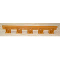 R44373 Rockguard Center Left & Right Fits Case 1150b, 1150c