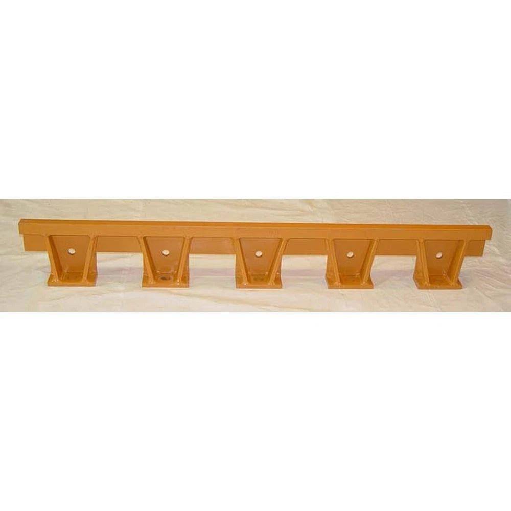R44373 Rockguard Center Left & Right Fits Case 1150b, 1150c