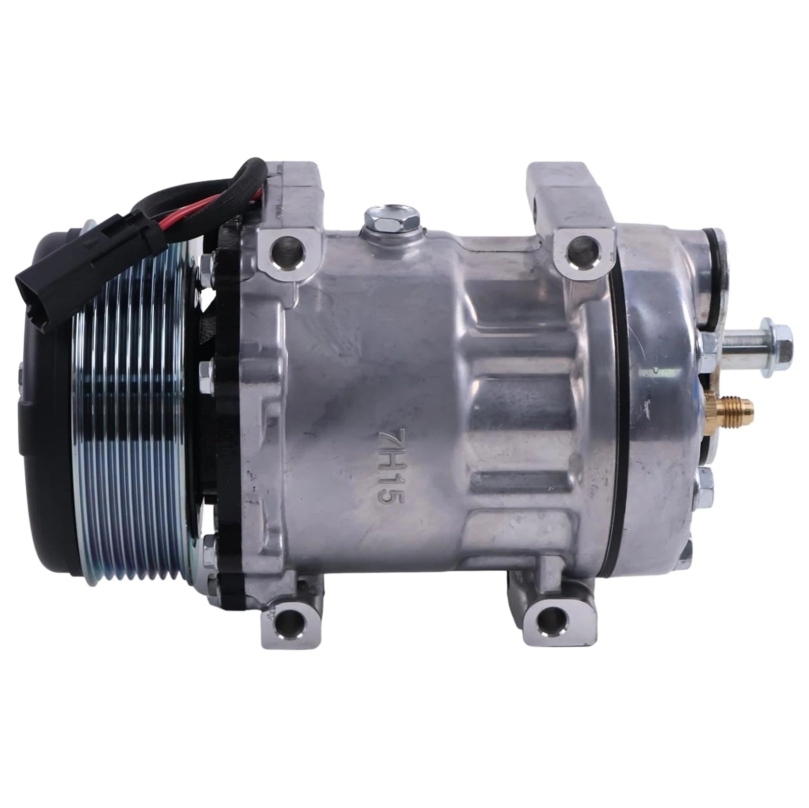 A/c Compressor 2264074000 For Freightliner Columbia Fl70 M2 106