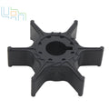 Water Pump Impeller For Yamaha 9.9hp 8hp 6hp 4 -Stroke Outboard