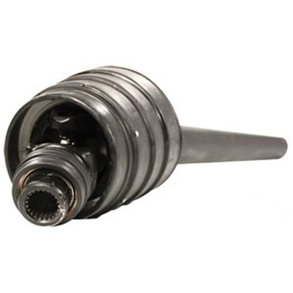 Front Half Cv Driveline With Female Tube Fits 447 457 467 468 557 567