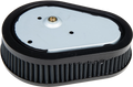 Harddrive Performance Air Filter Replacement For V-twin Engines 2008+
