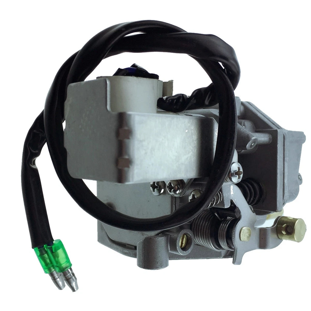 Carburetor Assy for Yamaha Outboard F 15HP/20HP/25HP 4-Stroke