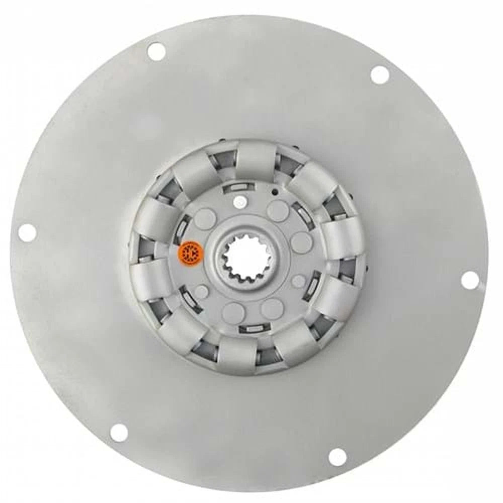 69298 New 14" Hydro Drive Plate, W/ 1-3/8" Hub - Fits International