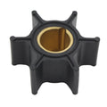 Water Pump Impeller for Johnson Evinrude/OMC 9.9/15 HP Outboard