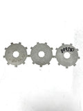 Volvo Penta 804280 , Marine Propeller Lock Washer - 3 Pack