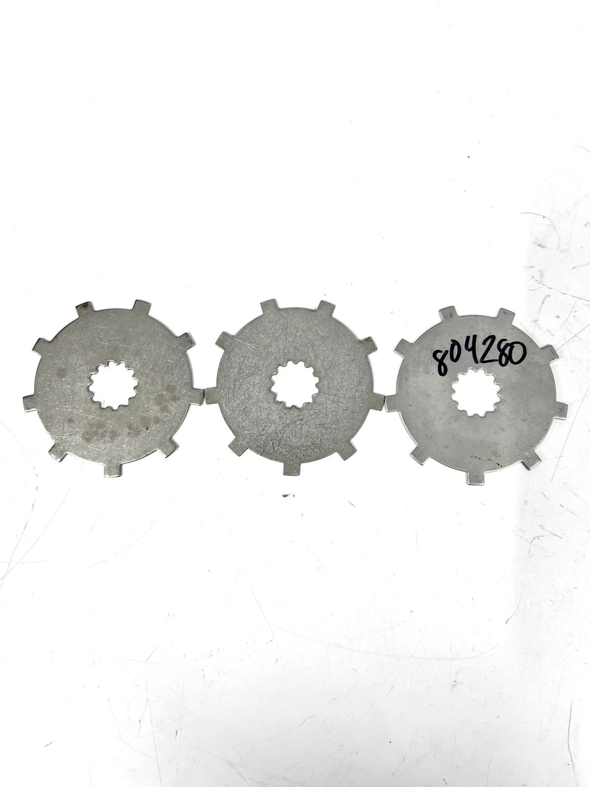 Volvo Penta 804280 , Marine Propeller Lock Washer - 3 Pack