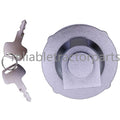 1552100500 Fuel Cap For Takeuchi Tb015 Tl26 Tl150 | Hook & Hull Co
