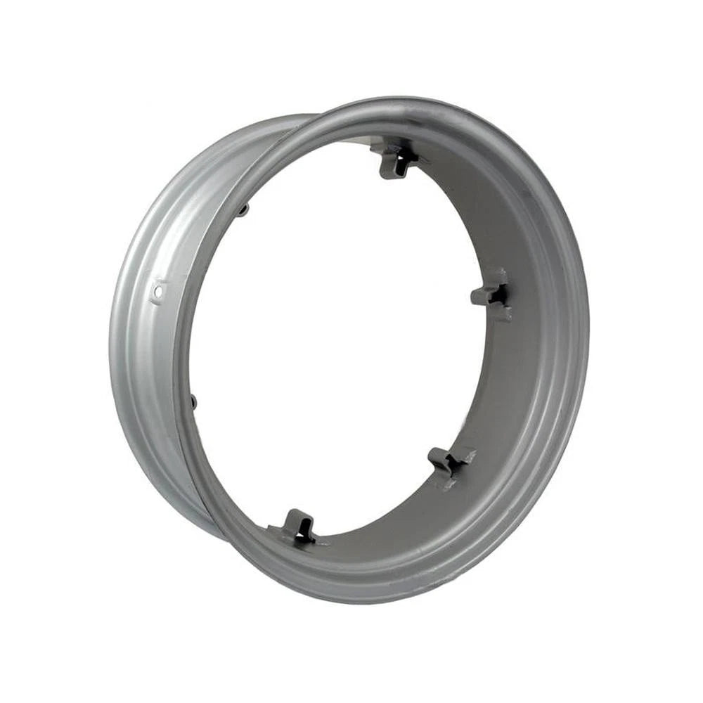 S.43689 Wheel Rim, Rim Size: 12 X 24´´. Fits Massey Ferguson