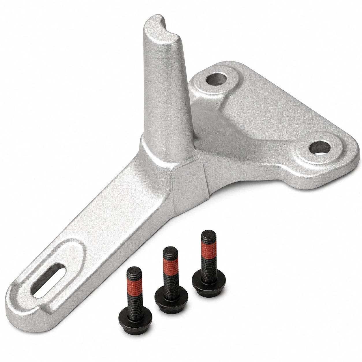 Ah209123 Tines; Chrome Kit, (Set Of 3)