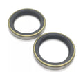 Propshaft Oil Seals for OMC Johnson Evinrude Outboard 18-60HP