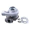 H2d Turbocharger 3529761 3802359 3529762 3537940 For Cummins Engine