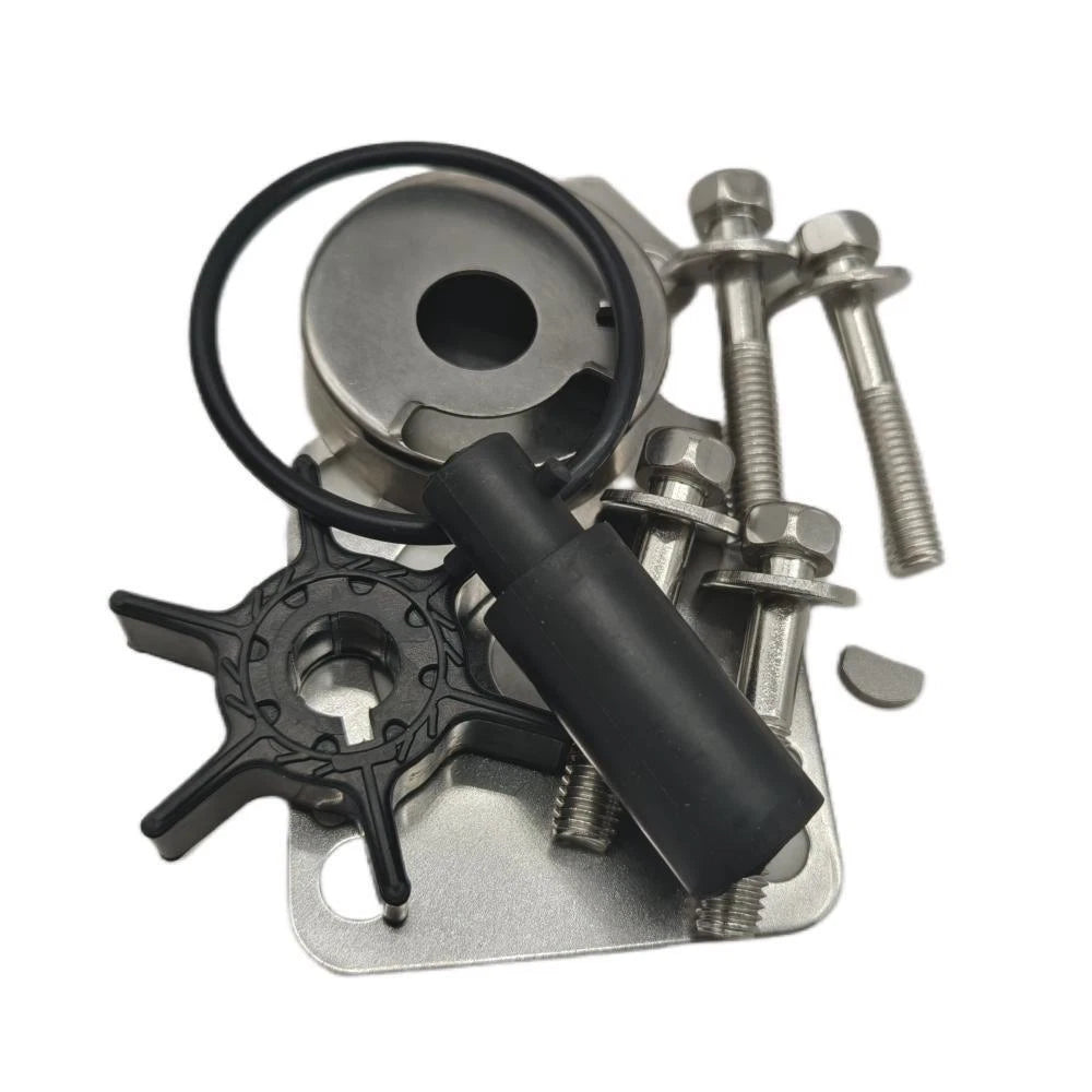 Maintenance Kit for Yamaha F6A/F6B/F8C/F8F/F9.9F/F9.9J Outboard