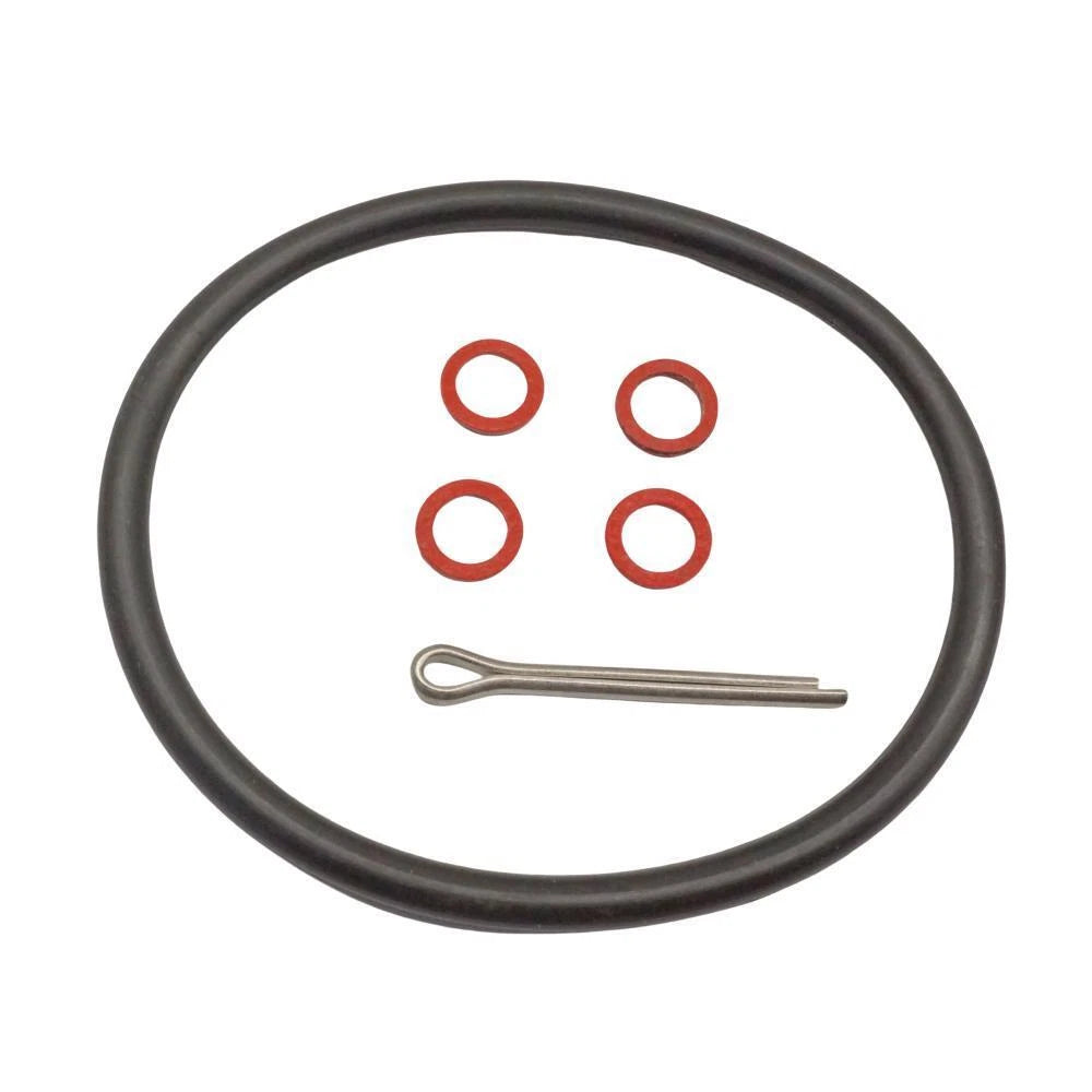 Yamaha Outboard Lower Unit Oil Seal O-ring for 115/130HP Models