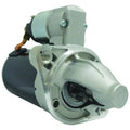 New 12 Volt Pmdd Cw Rotation Starter For Hyundai Accent L4 1.6l