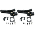 Set Of For 2 Front Height Sensors Lr020473 Lr020474 For Range For