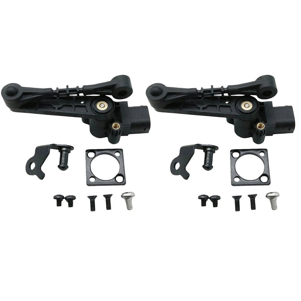 Set Of For 2 Front Height Sensors Lr020473 Lr020474 For Range For