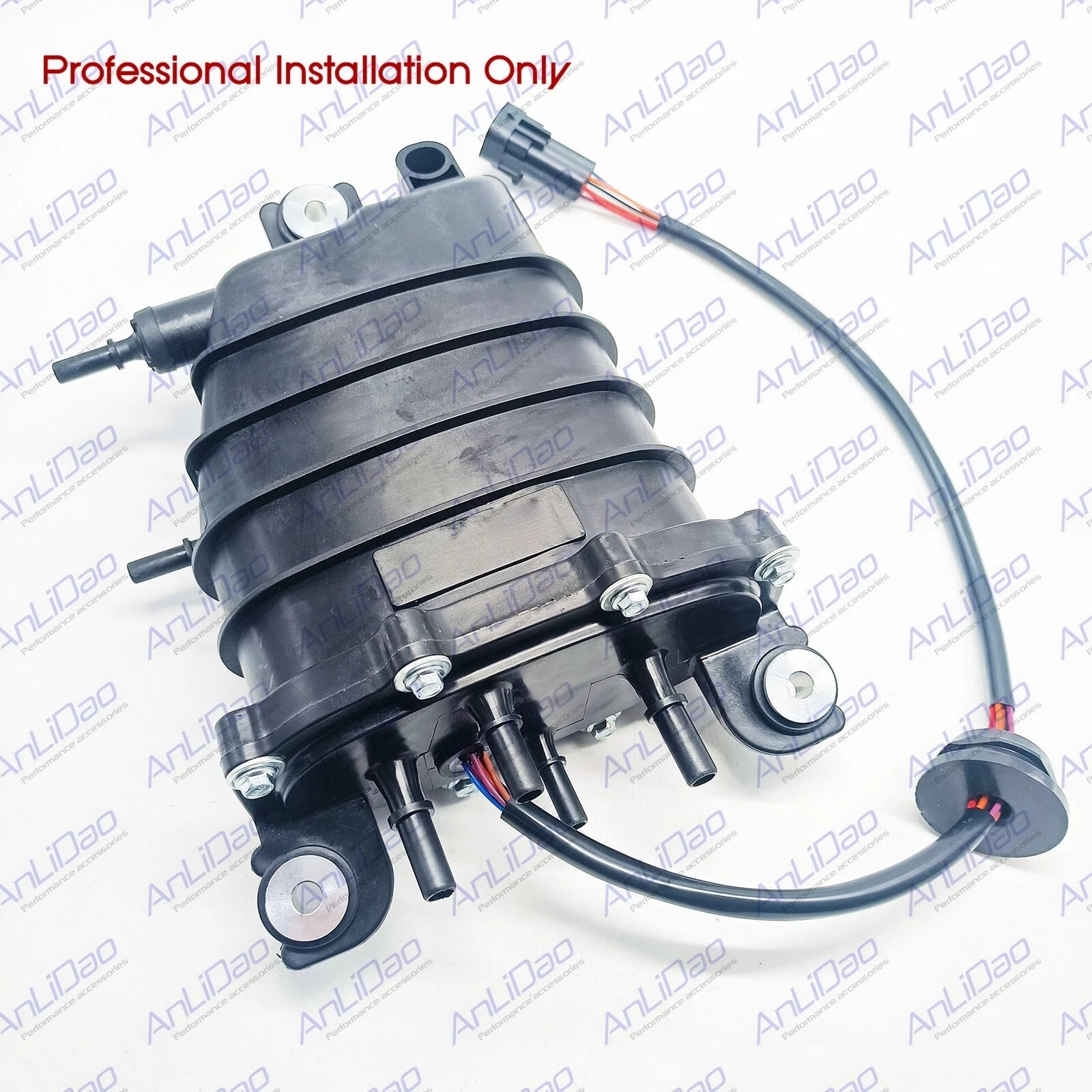 Fit Mercury 70hp 90hp 115hp 4-stroke Fuel Supply Module 880133t09