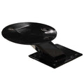 Tracker Boat Spare Tire Bracket 56078 Side Mount by Tracker