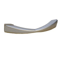 Hafele Marine Yacht Boat Cabinet Pull Grab Handle 6 Inch by Hafele