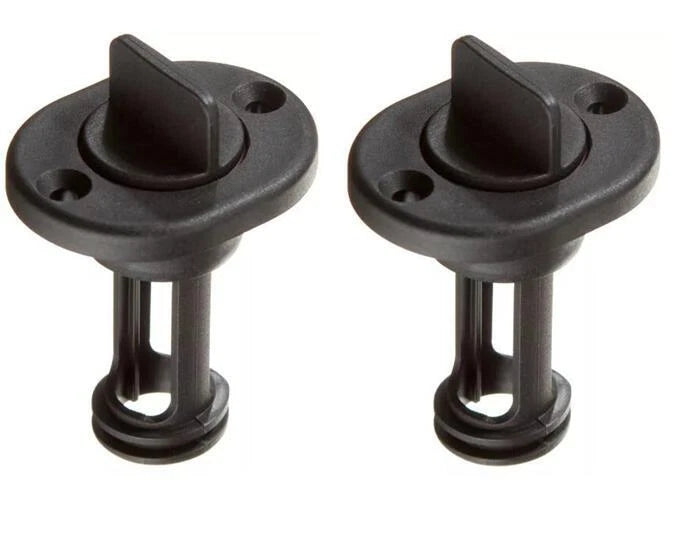 Motor Outboard Screw Type Drain Plug For Skeeter Boats Kayaks With