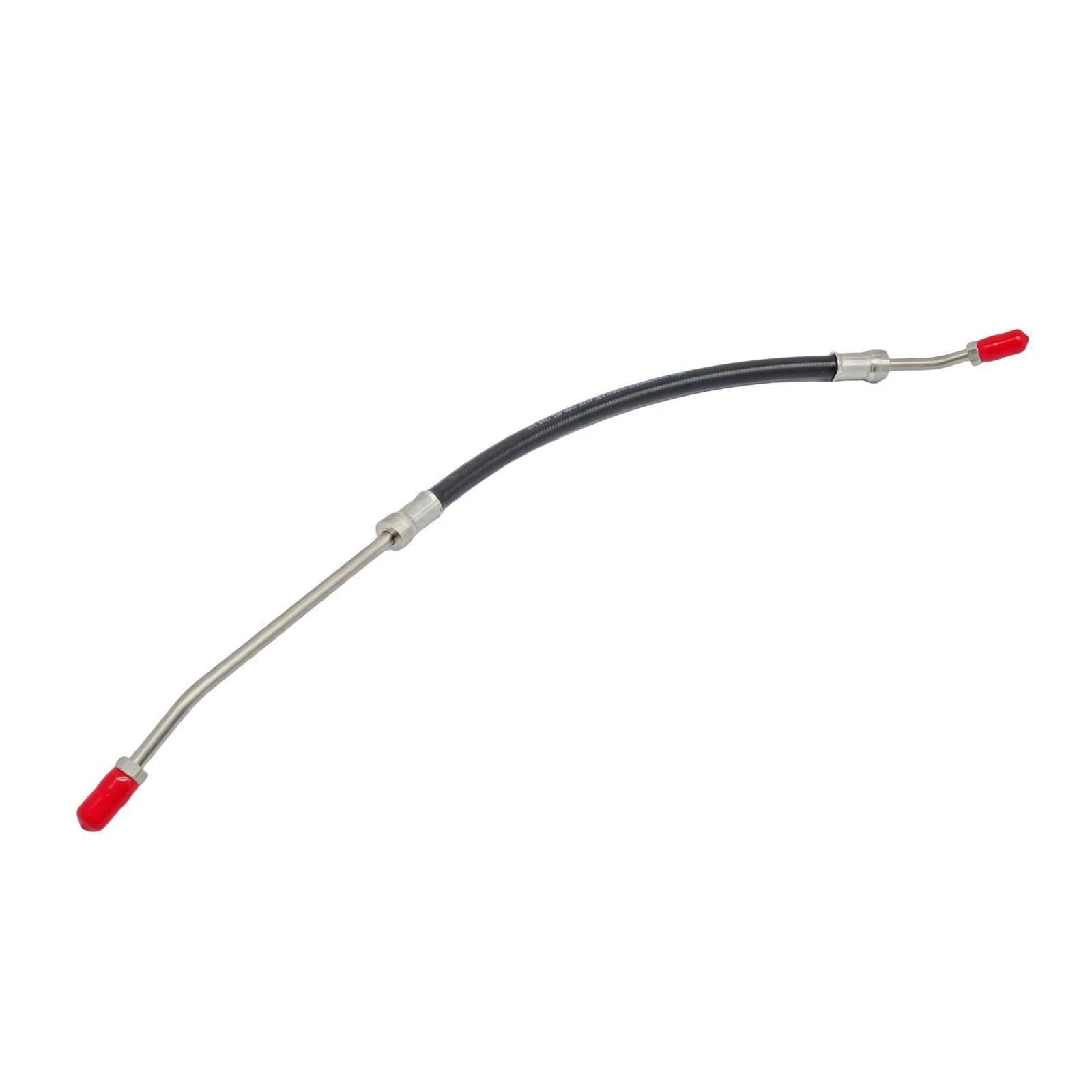 Volvo Penta New Trim & Tilt Hydraulic Hose Line 24299618 21536994