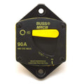 Boat Circuit Breaker 90A 48V DC by Eaton Bussmann