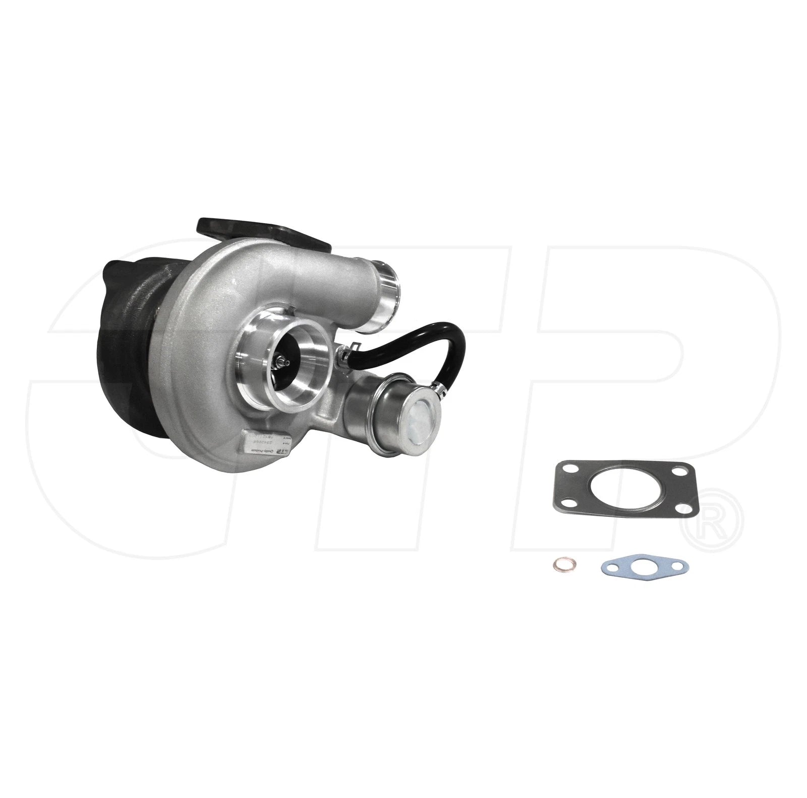 2342988 Turbo Gp-b Fits Caterpillar Models