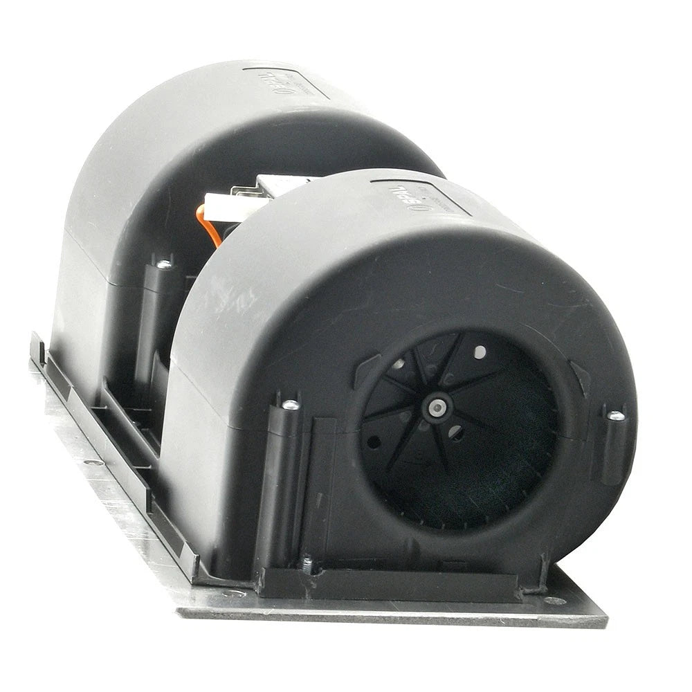 882619957 Blower Motor Assembly, Dual Fits Case Ih