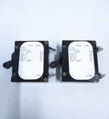 Airpax Upg6-25803-4, Circuit Breaker Switch, 20 Amp - 2 Pack