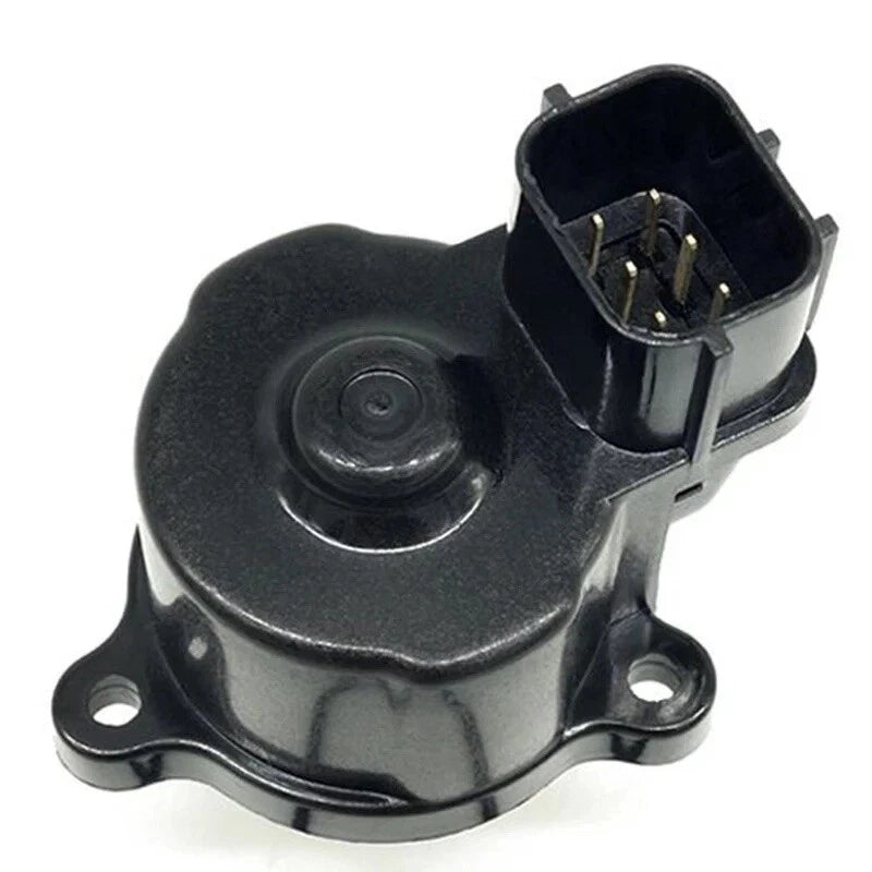 Idle Air Control Valve – Suzuki XL-7/Grand Vitara