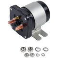 12V 4t Contactor Solenoid For White Rodgers 586-10511 307-2621-01