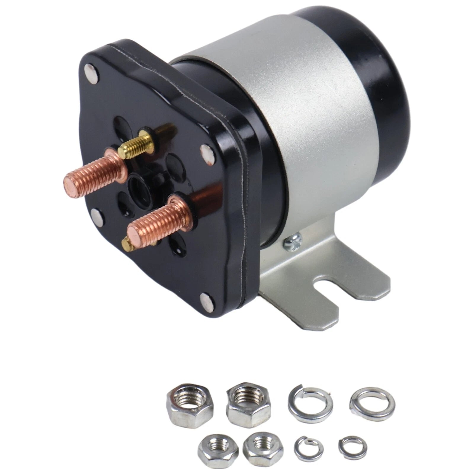 12V 4t Contactor Solenoid For White Rodgers 586-10511 307-2621-01
