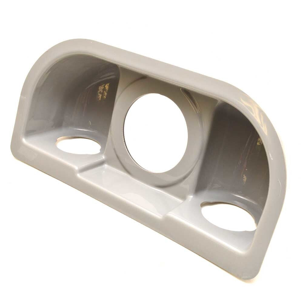 Chaparral Boat Speaker Panel 33.00057 | w/ Cup Holders 264 SunestaOpen