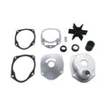 Water Pump Impeller Kit Mercury Mercruiser by Mercury