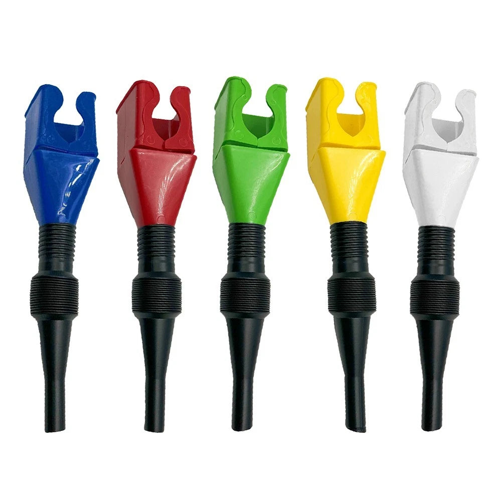 Snap Funnel Accessories Green Multi-purpose Oil | Hook & Hull Co
