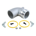 Turbocharger Outer Elbow 7c-5665 For Caterpillar C13 C-15 C16 3406e