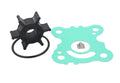Water Pump Impeller Kit 06192-zw9-000 For Honda 8 9.9 15 20 Hp