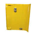 Lh Engine Compartment Door W/ Latch - Hinge Ap34175 Fits Hitachi Fits