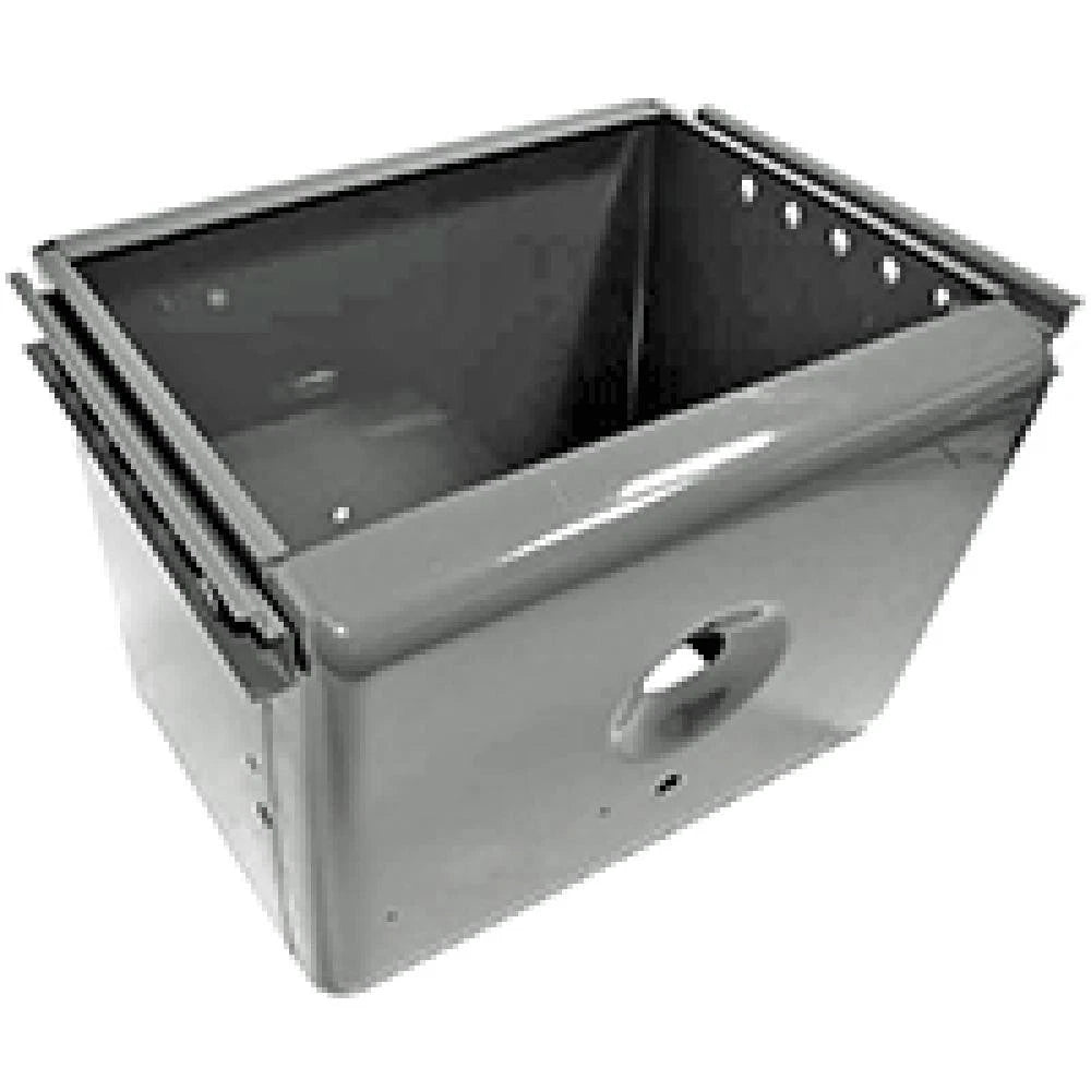 Jds212 Battery Box With Dimple Fits John Deere
