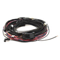 Sea Ark Boat Switch Panel SA-420 6 x 5 Inch Black by Sea Ark