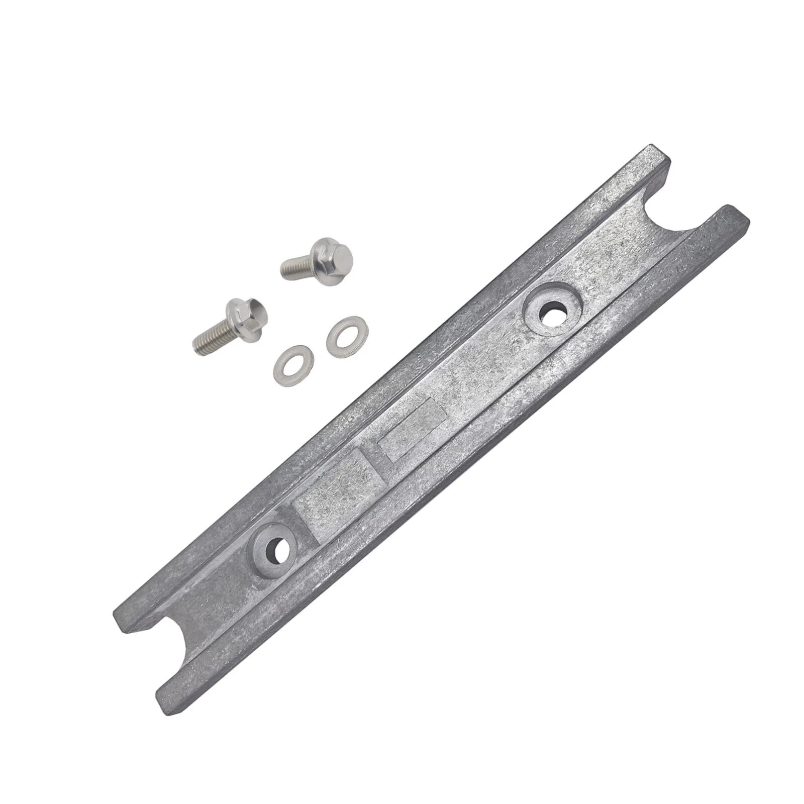 Bracket Anode for Yamaha C55/F100 Outboards Two/Four-Stroke