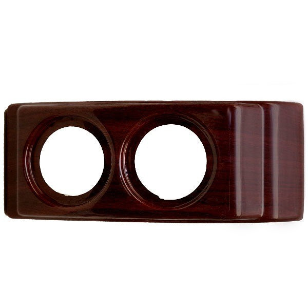 Gauge Panel Blank Bennington 15 1/2 Inch by Bennington